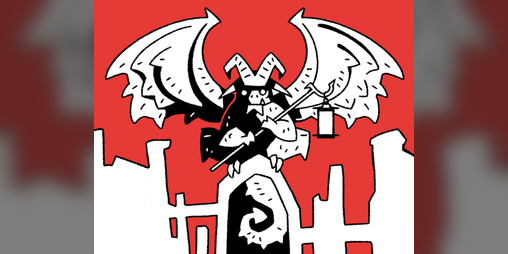 Cover image for Grout's Gauntlet