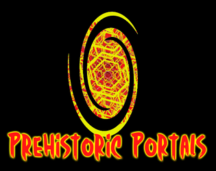 Prehistoric Portals  