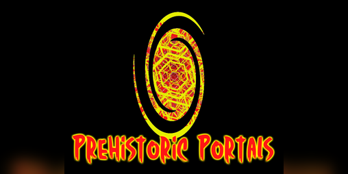 Cover image for Prehistoric Portals