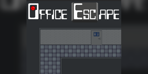 Cover image for Office Escape