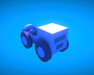 Rocket Truck! (Demo)