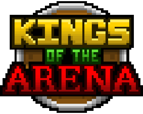 Kings of the Arena