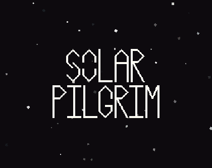 Solar Pilgrim