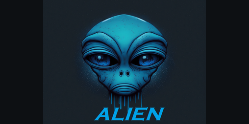 Cover image for Alien