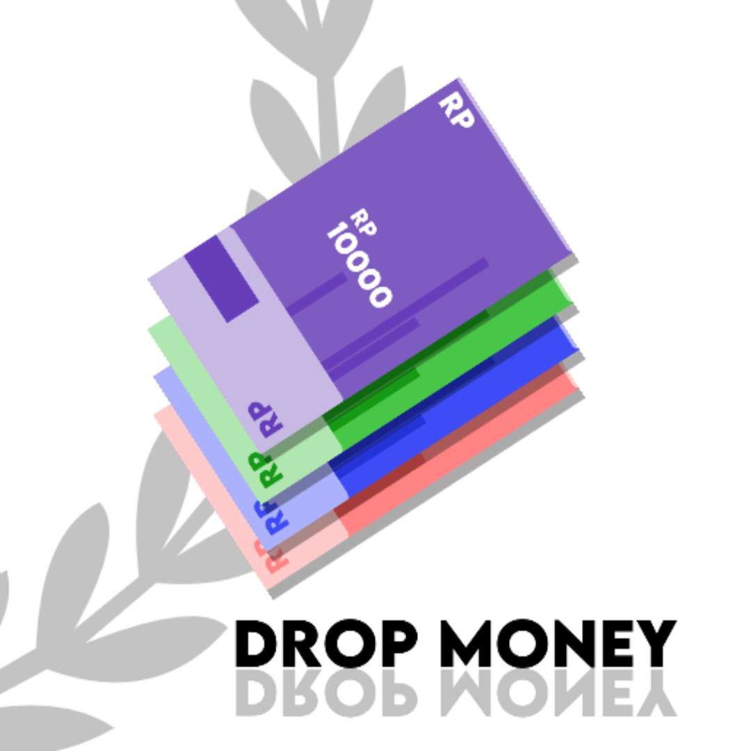 Drop Money by Madata