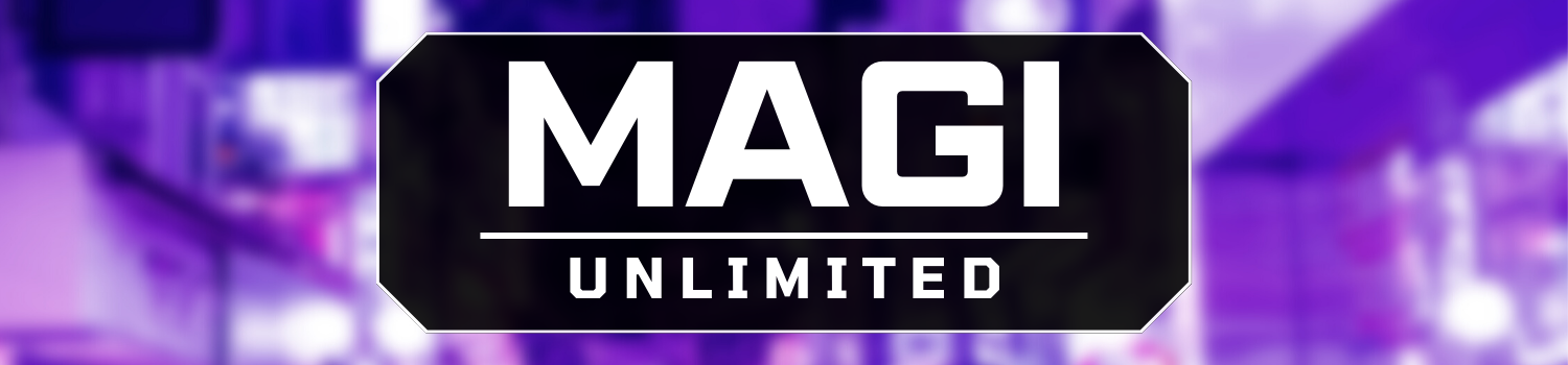 MAGI: Unlimited