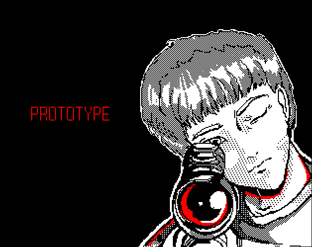Cover image for PROTOTYPE