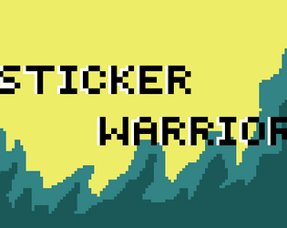 StickerWar
