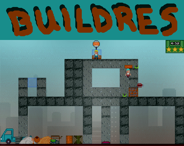 Buildres