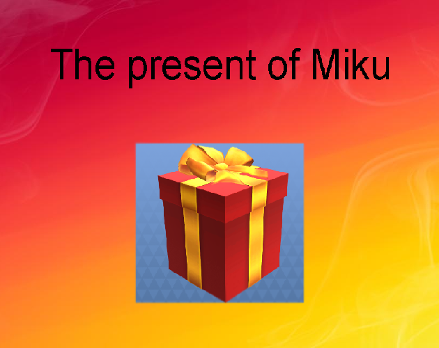 Present of Miku