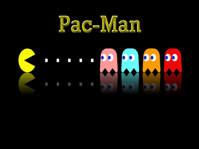 Pac-Man