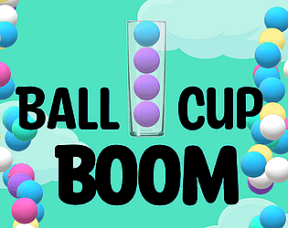 Ball Cup Boom!