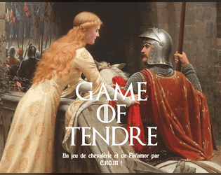 Game of Tendre  