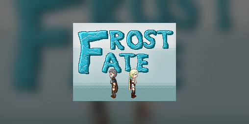 Cover image for FrostFate