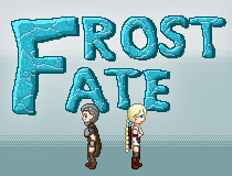 Cover image for FrostFate
