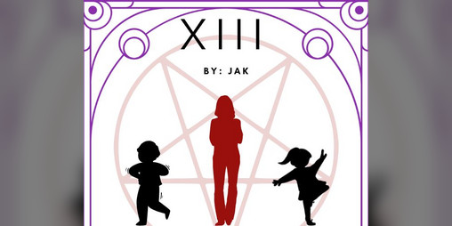 Cover image for XIII