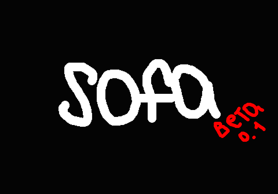 Sofa_beta0.1