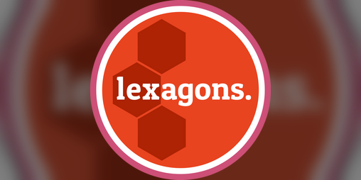 Cover image for lexagons