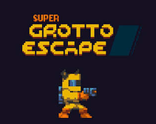 super grotto escape