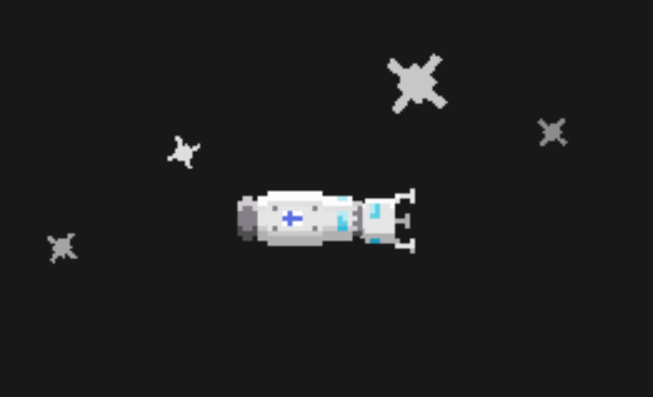 Cover image for Kuumaa Lander