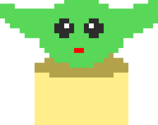 Grogu Bros
