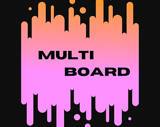 MultiBoard3D