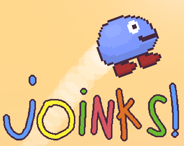 joinks!