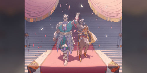 Cover image for Coldcore Coliseum