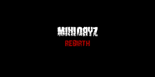 Cover image for Minidayz Rebirth