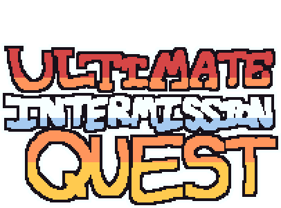 Ultimate Intermission Quest
