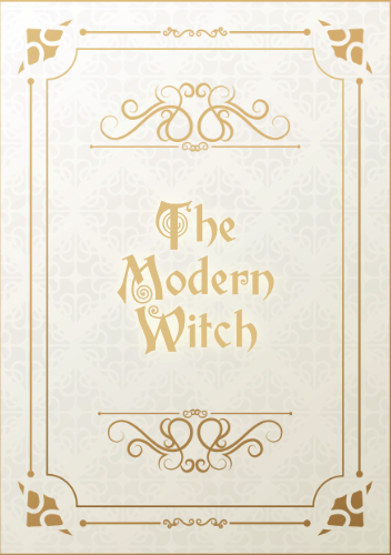 Cover image for The Modern Witch Catalogue - Apothecaria Expansion