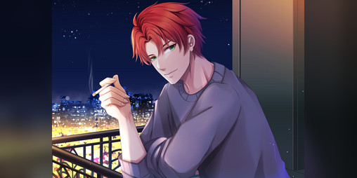 Download & Play Dangerous Fellows: Otome Game on PC & Mac