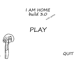 I AM HOME alpha 1.0
