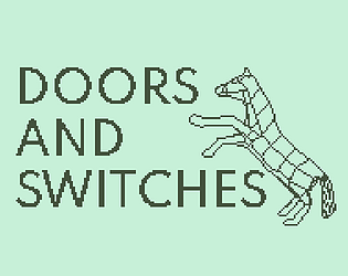 Doors and Switches 3D