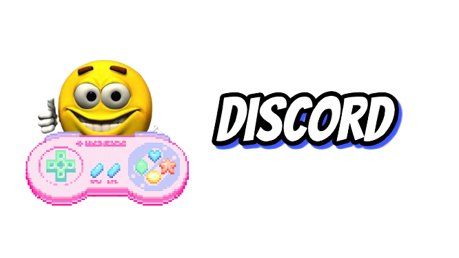 Join Discord