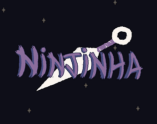 Ninjinha