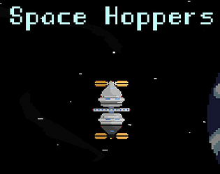 Space Hoppers