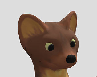 Pine Marten Free