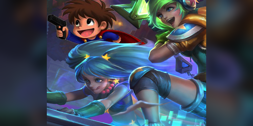 Cover image for I Wanna Be The Legend