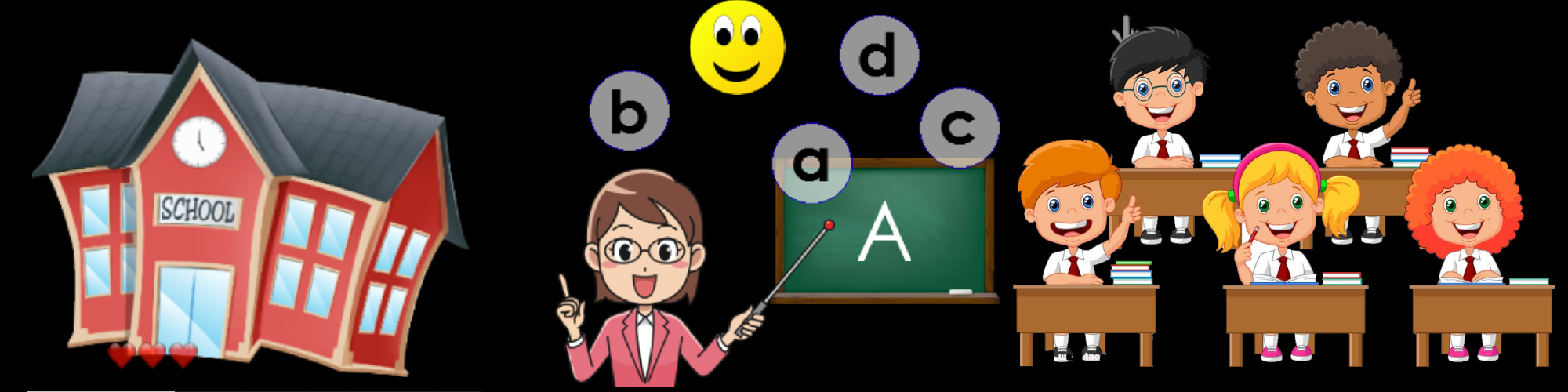 ABC Alphabet Game