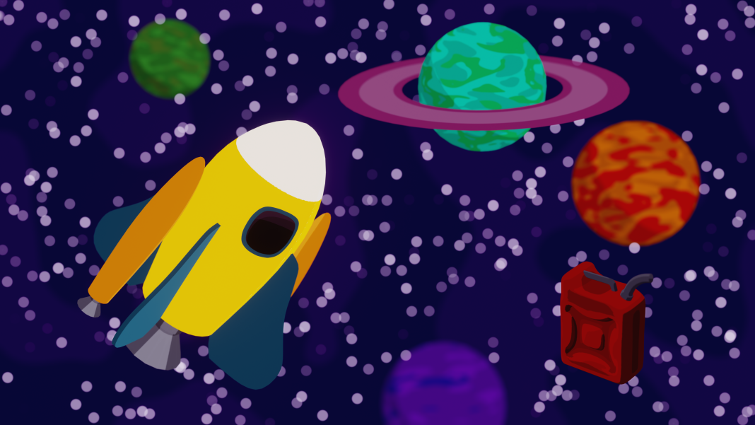 Planetfall