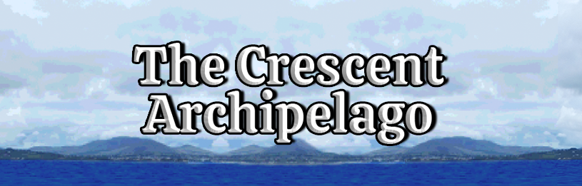 The Crescent Archipelago