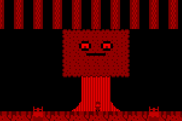 Just an ordinary tree game