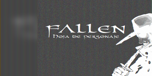Cover image for Fallen [Hoja de personaje]
