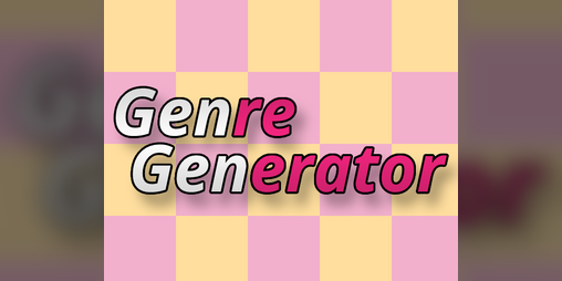 Cover image for GenGen