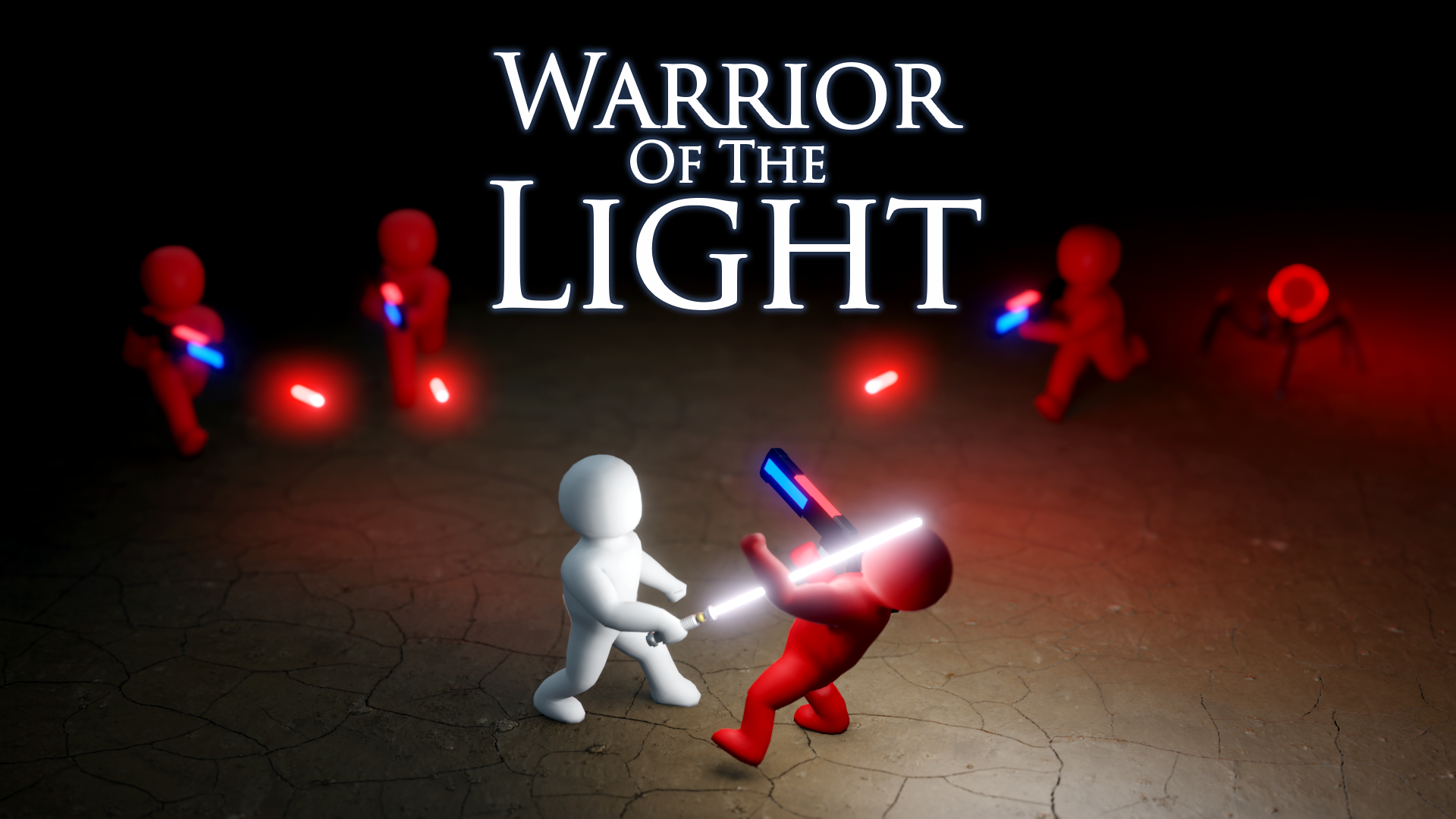 Warrior Of The Light