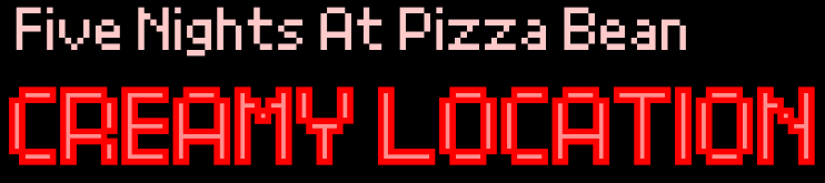 Cover image for Creamy Location