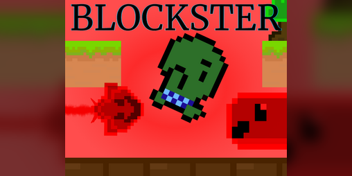 Cover image for Blockster