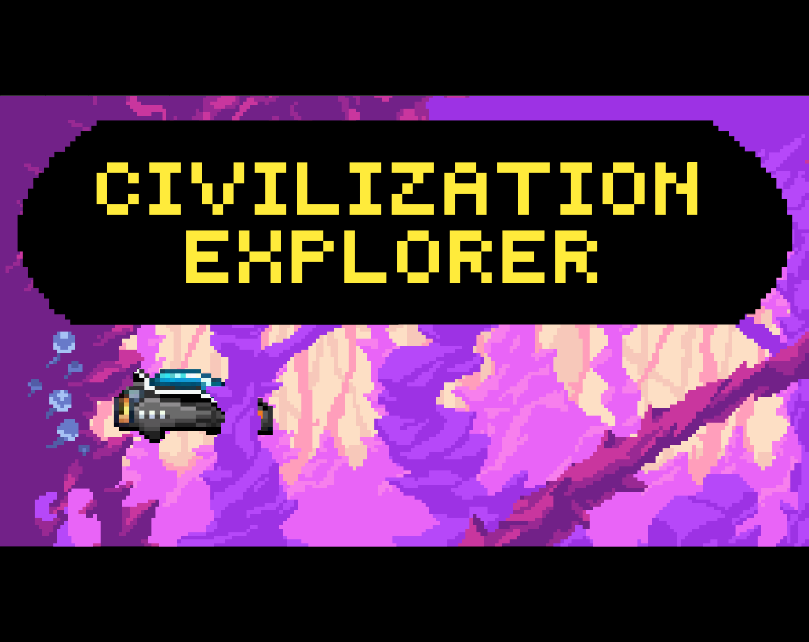 Civilization Explorer