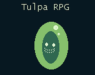 Tulpa Rpg